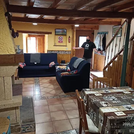 El Piorno De Alcacera * Bohoyo