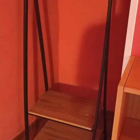El Piorno De Alcacera 度假居