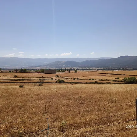 Σπίτι διακοπών El Piorno De Alcacera Bohoyo