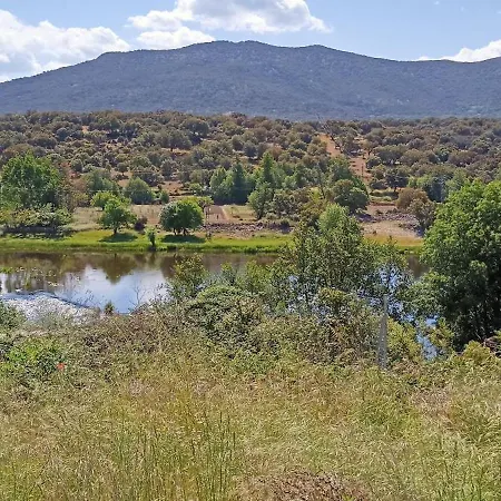 El Piorno De Alcacera * Bohoyo