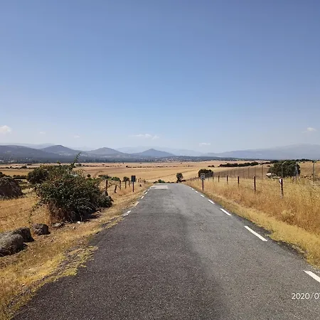 El Piorno De Alcacera Σπίτι διακοπών